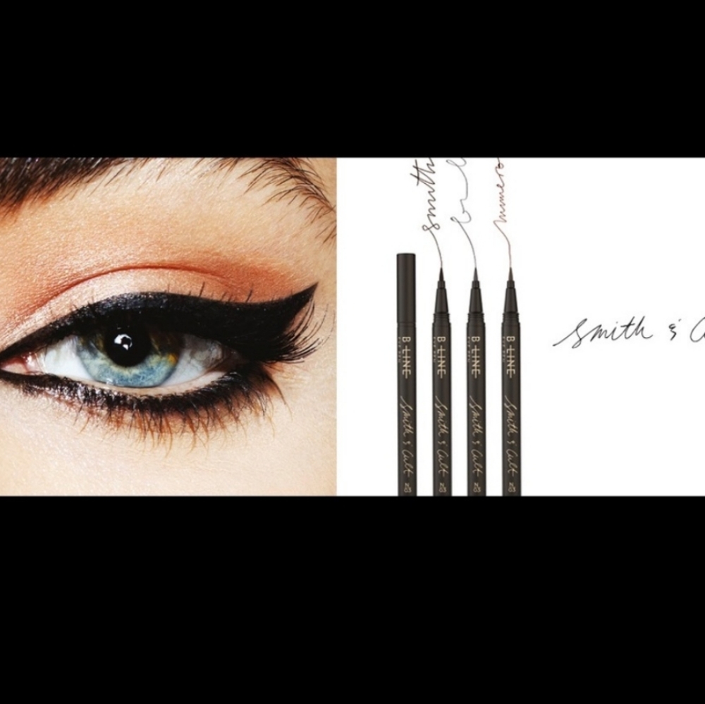 SMITH & CULT B-Line Eye Liner - Wax Spastic